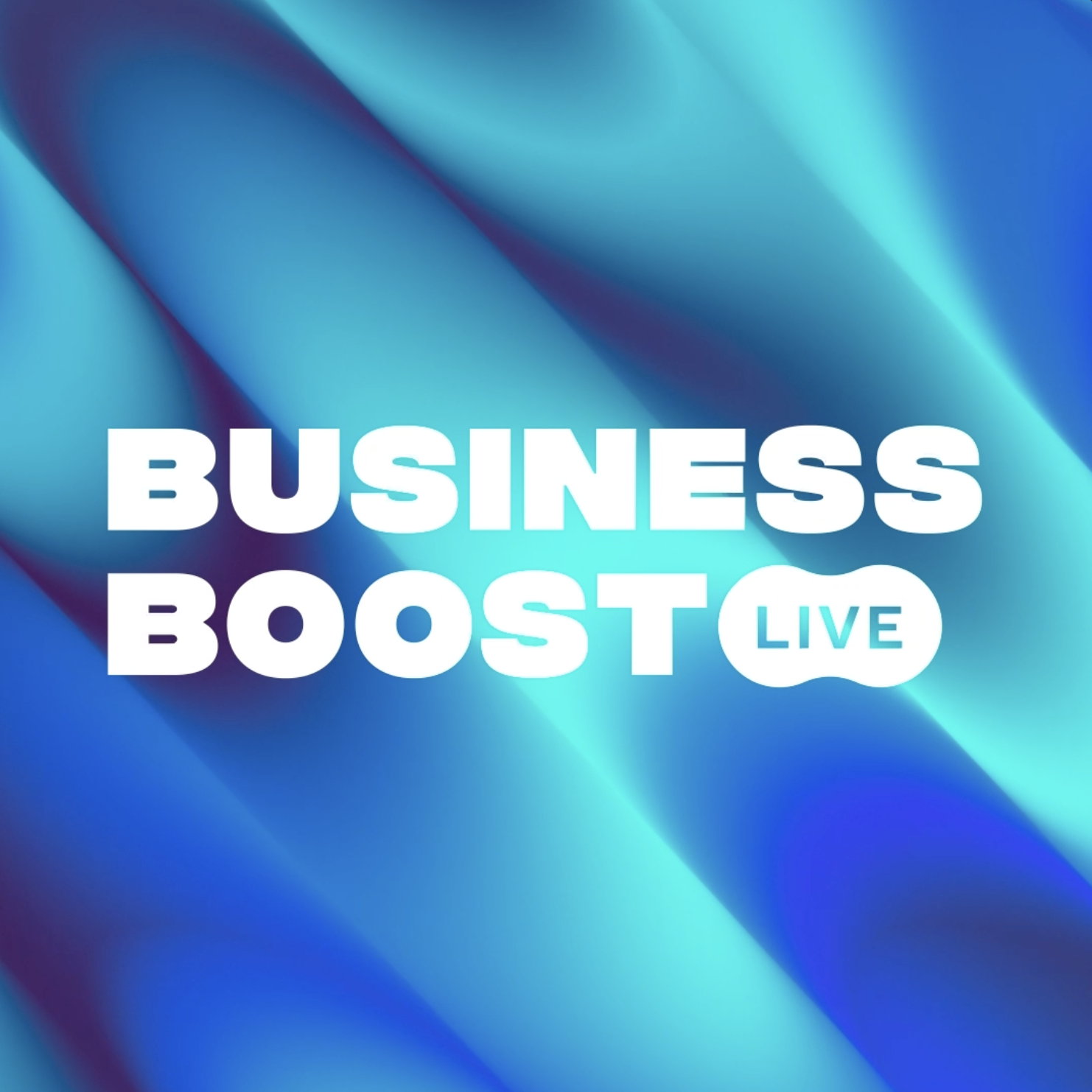 BusinessBoost Live - Save The Date - Woensdag 12 Maart 2025